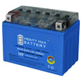12v 11.2AH 230CCA GEL Battery F11726