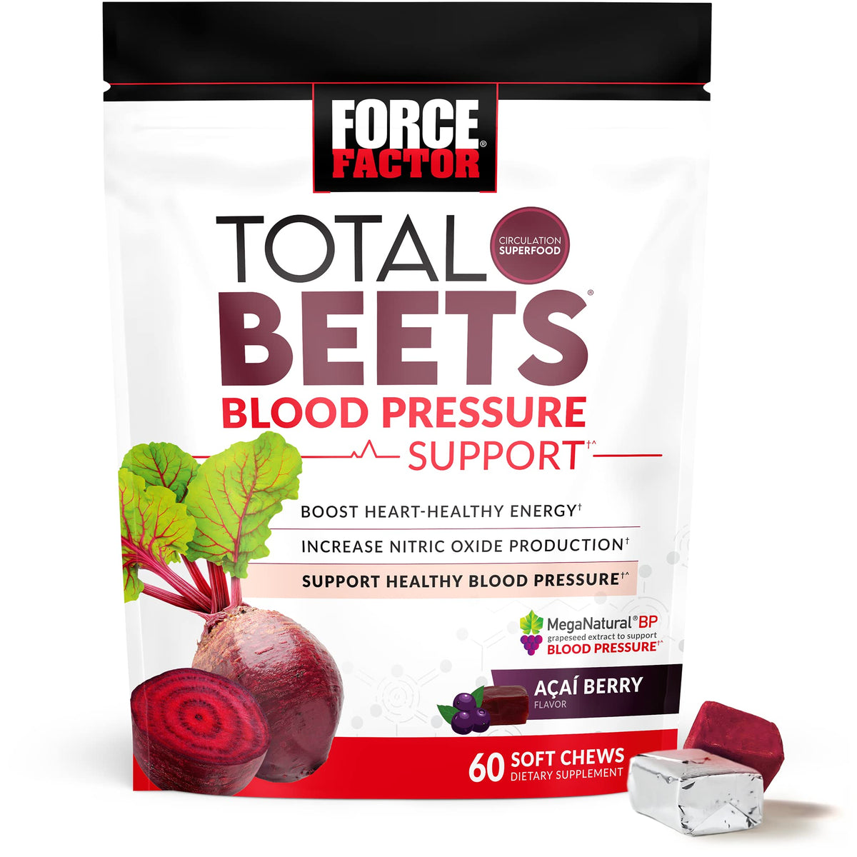 Beet Powder Drink Mix B659282