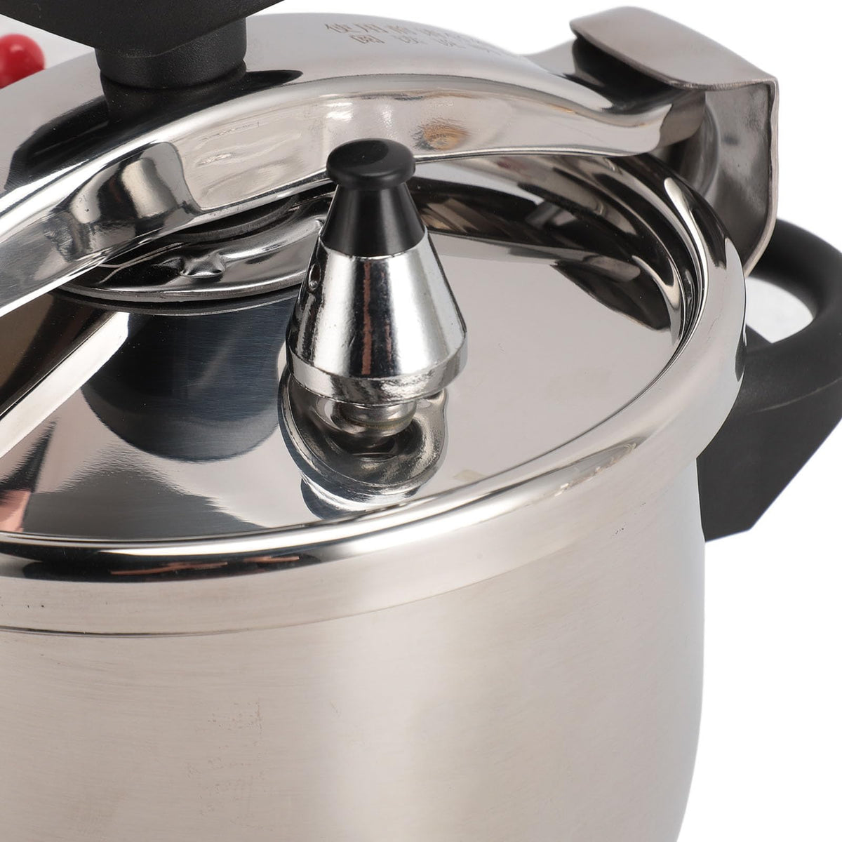 Stainless Steel 3L Pressure Cooker Y710