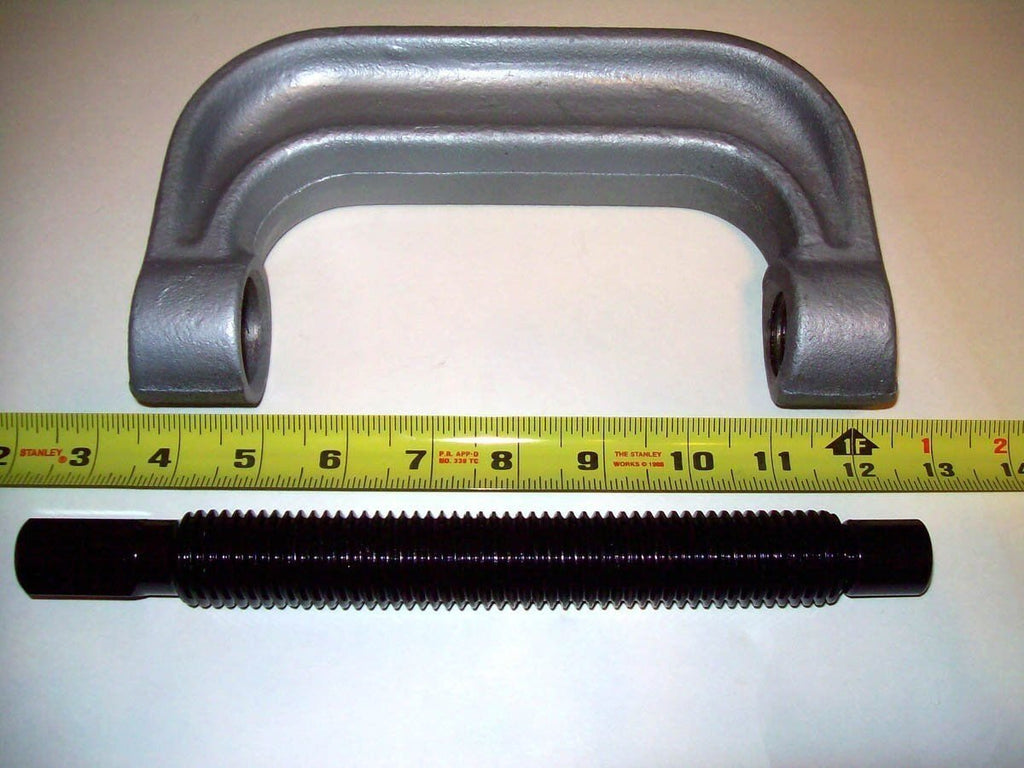 Forged Ball Joint Press Kit with Case C20178