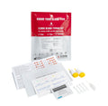 Blood Type Test 1 Pack T6042