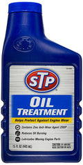 15 Oz Oil Treatment T546814