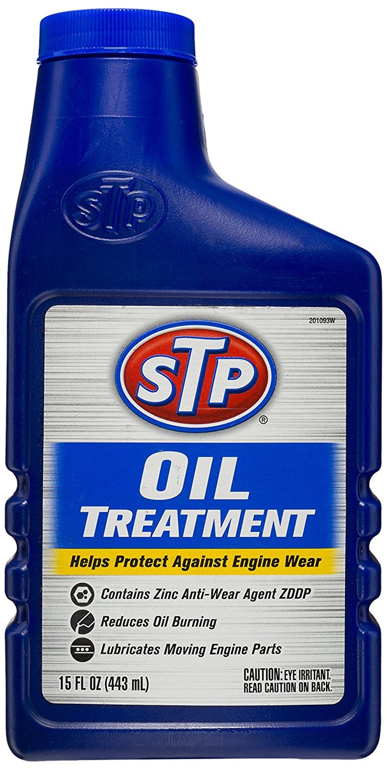 15 Oz Oil Treatment T546814