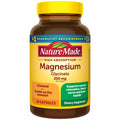 Magnesium Glycinate 200 mg 60 Capsules N4893
