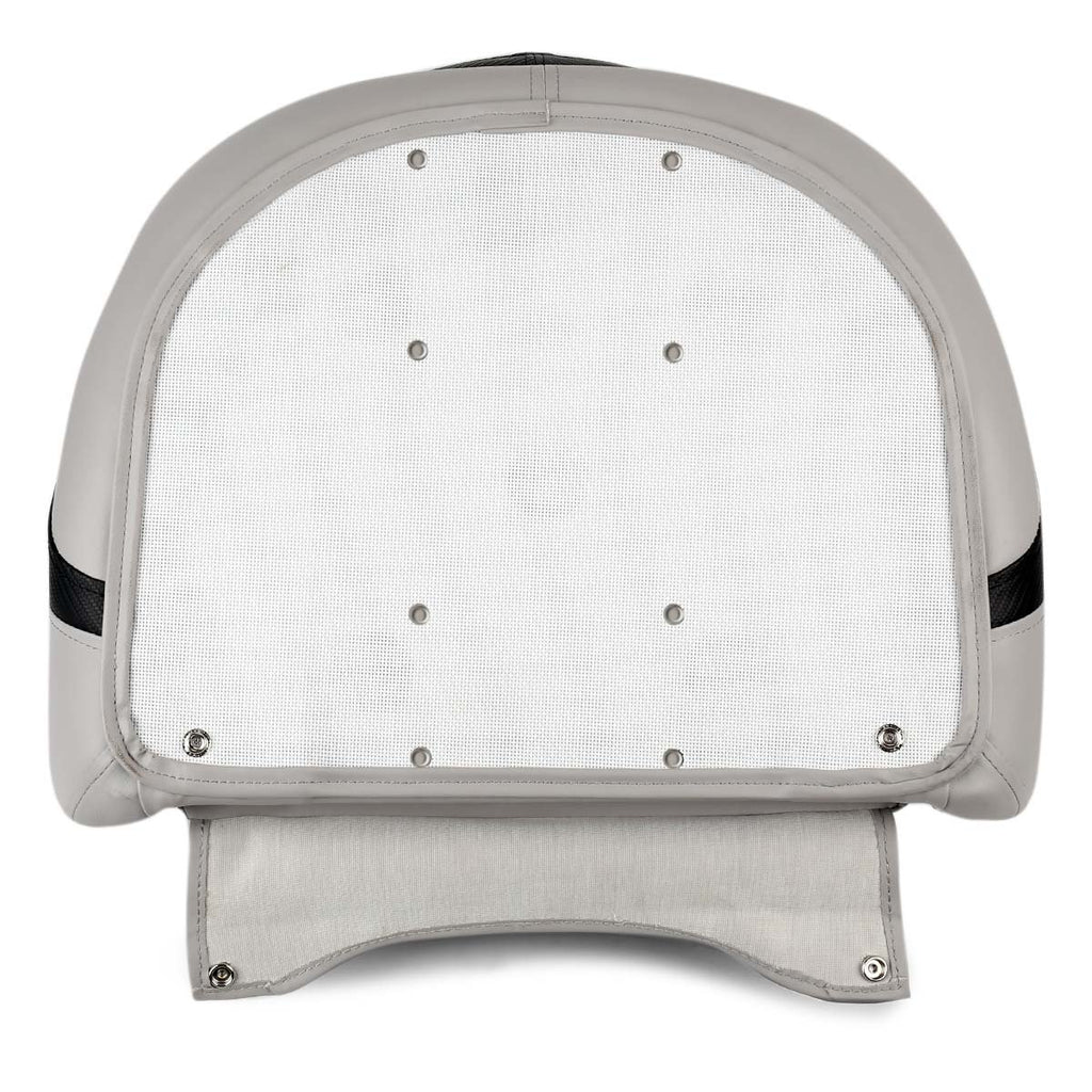 Two Tone Captains Bucket Boat Seat Y385428