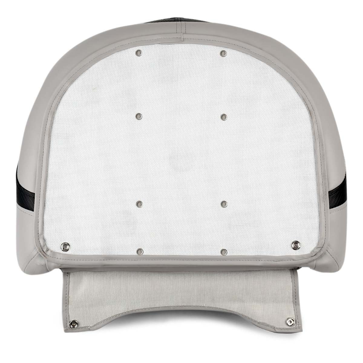 Two Tone Captains Bucket Boat Seat Y385428
