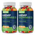 Hemp Gummies D906869