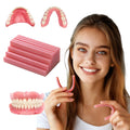 Denture Reline Kit for Upper and Lower Dentures H152