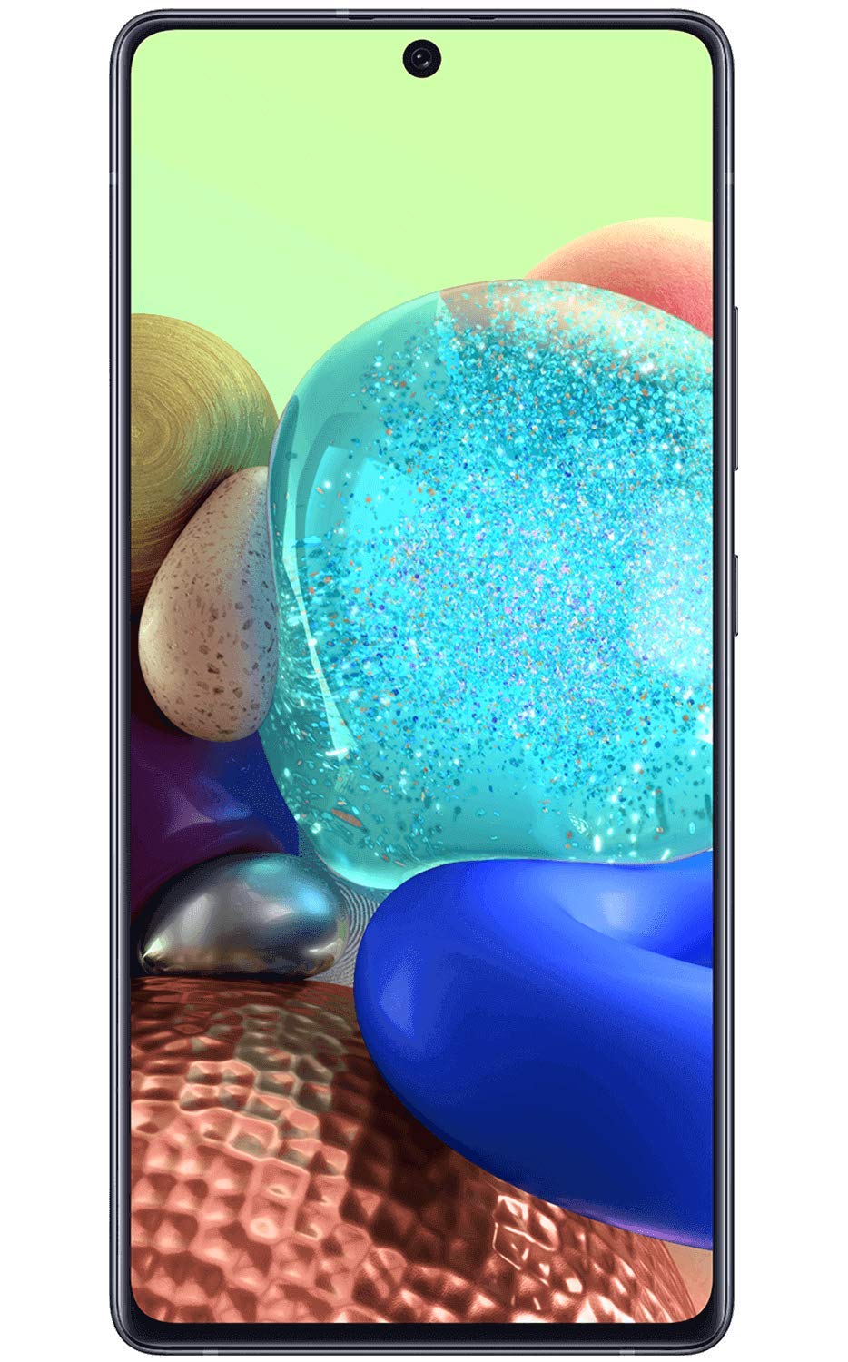 Unlocked 128GB 5G Smartphone M662