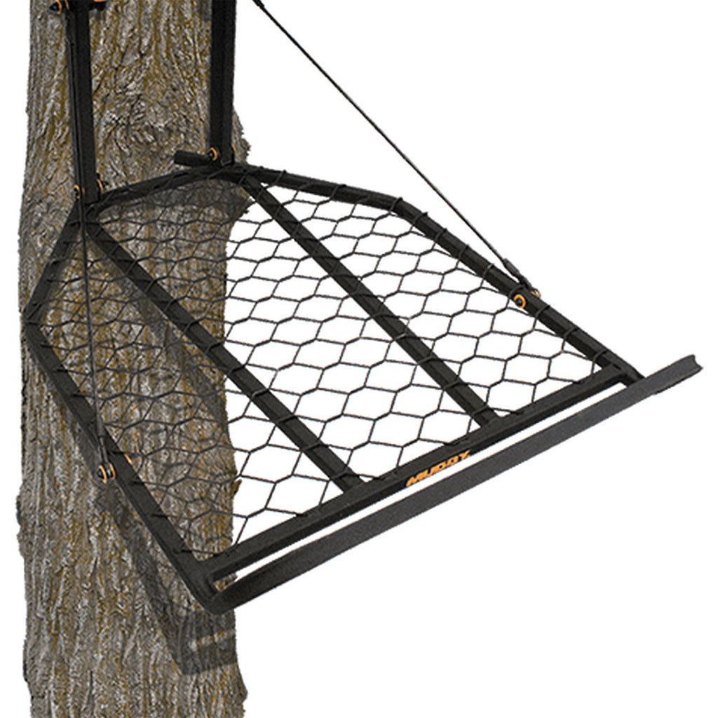 Hunting Tree Stand with Climbing Sticks W9243