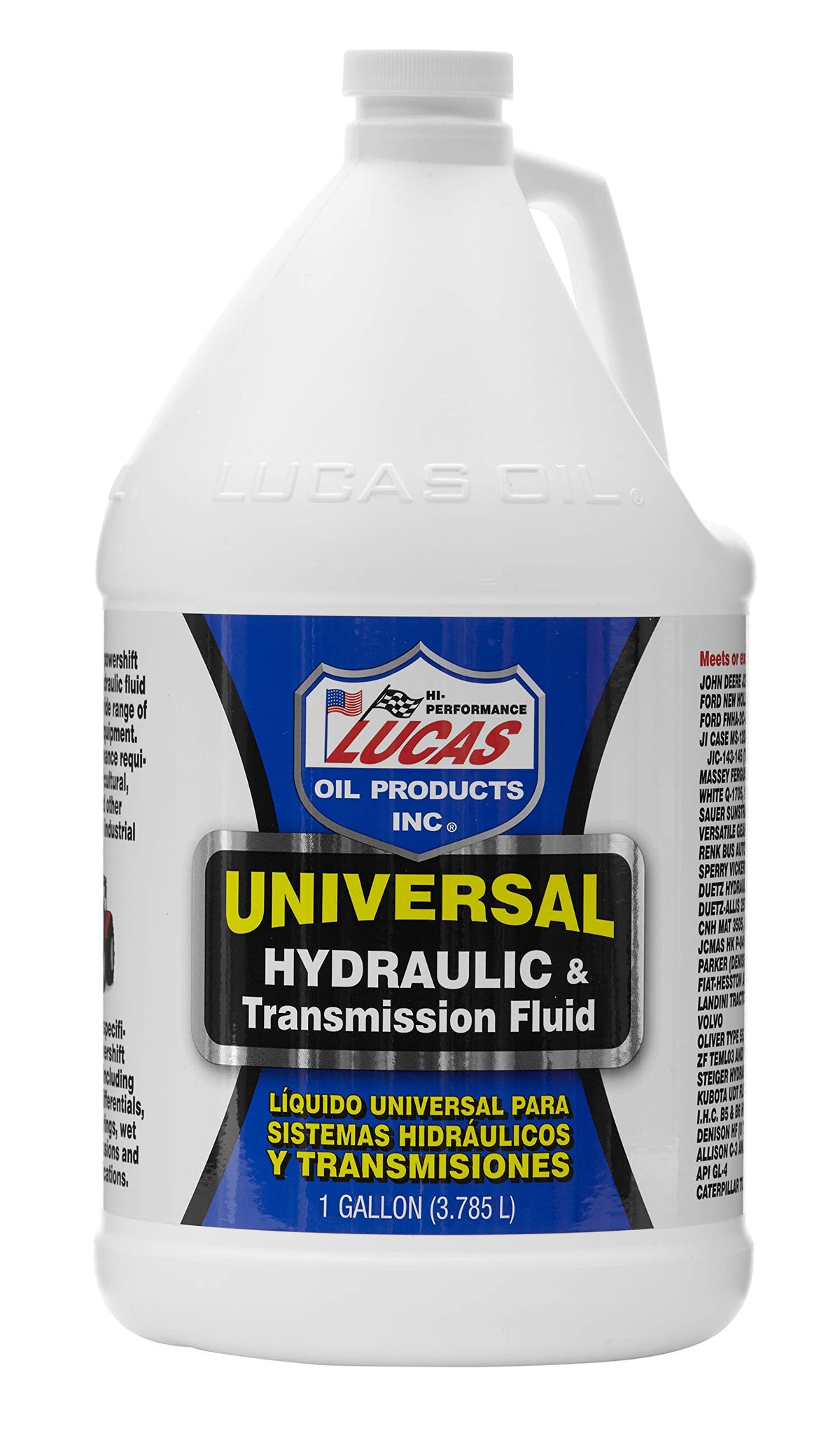 Hydraulic Fluid V3305