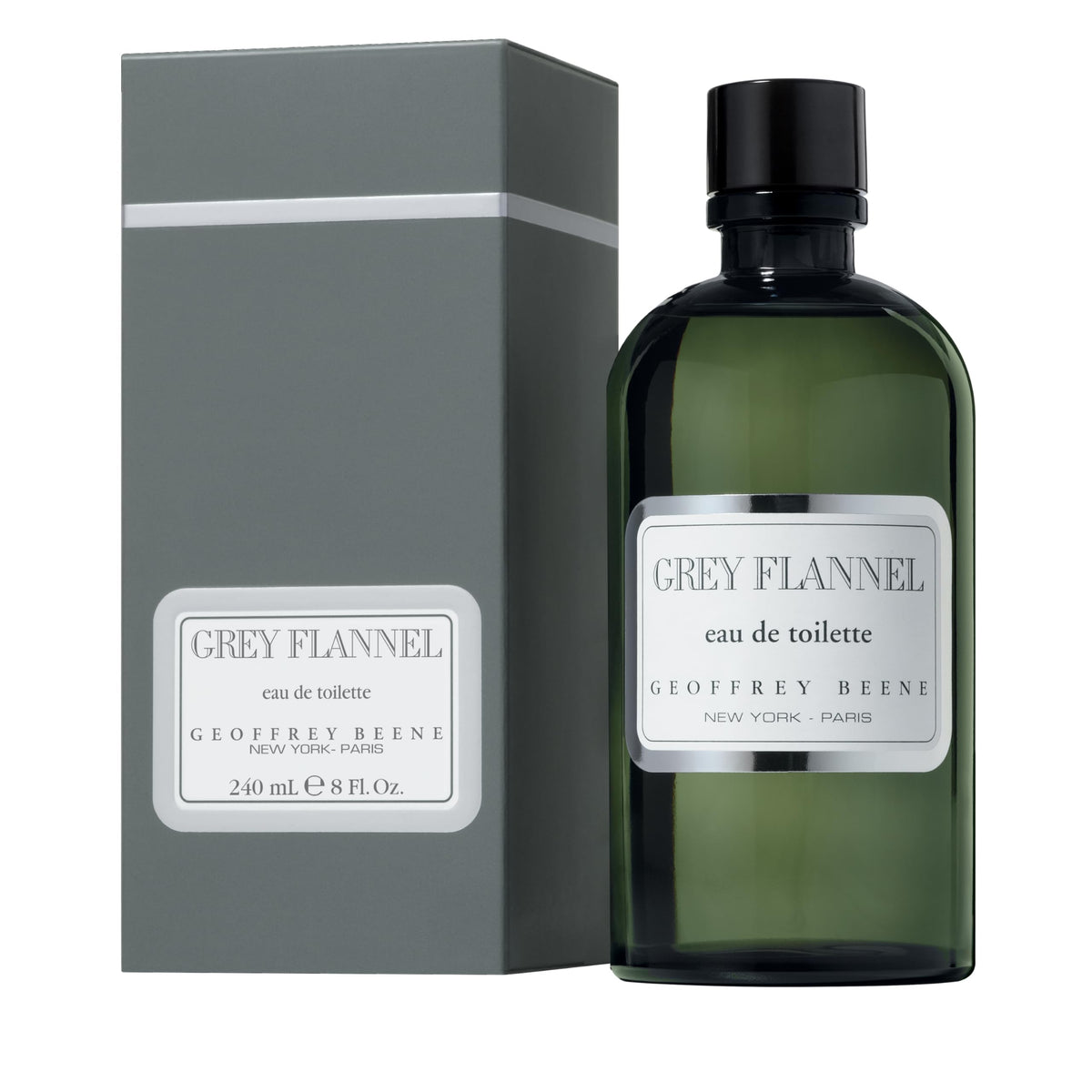 Grey Flannel Eau de Toilette Splash 8 fl oz X6386
