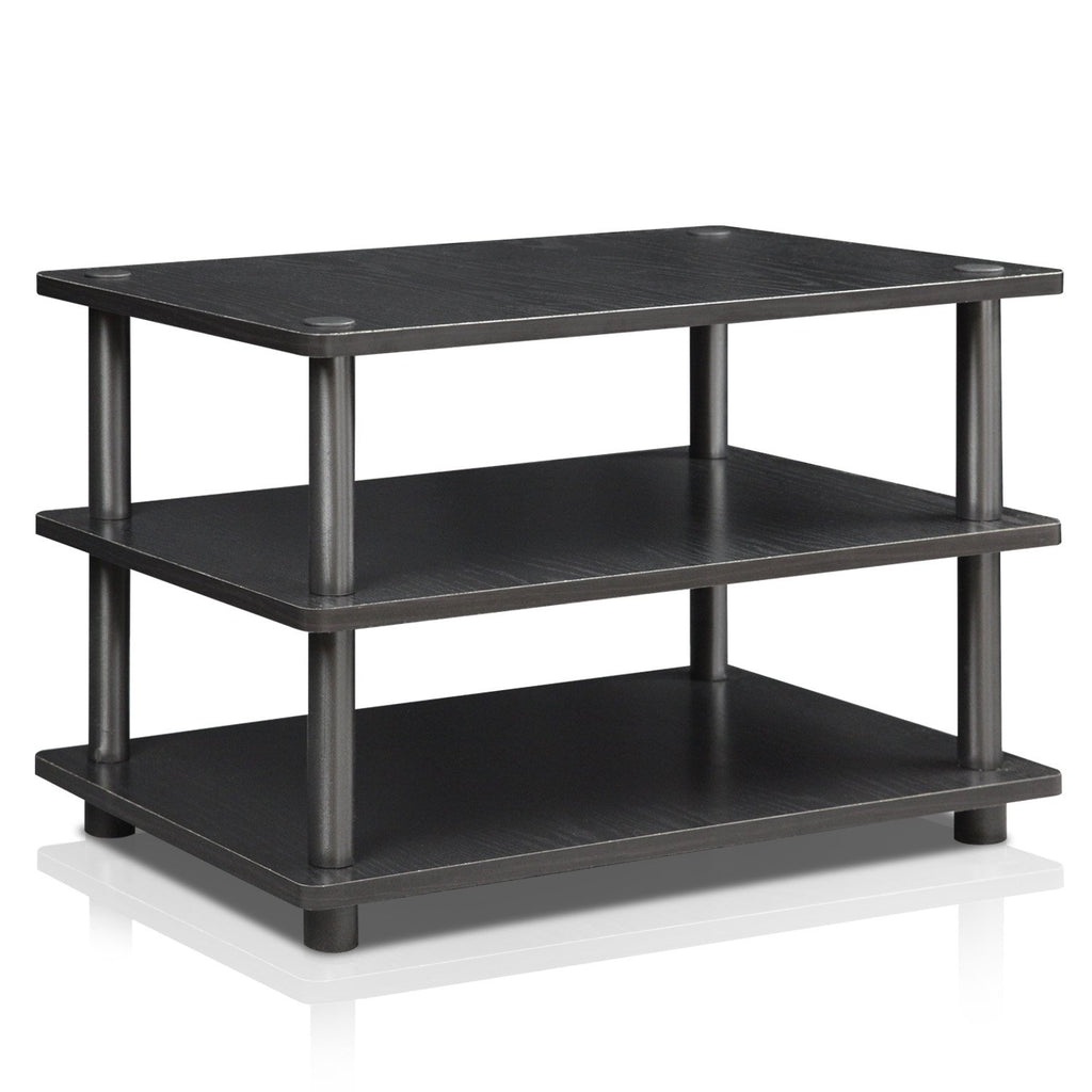 3-Tier Corner TV Stand for TV up to 25 Inch G15457