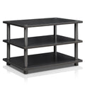 3-Tier Corner TV Stand for TV up to 25 Inch G15457