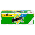 White 2-Ply Paper Towels 10 Count B82653