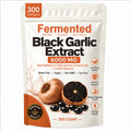 Black Garlic Extract 300 Softgels E834295