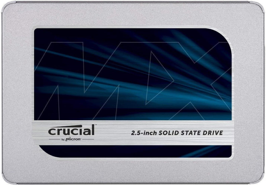 2TB 2.5 Inch Internal SSD M8531