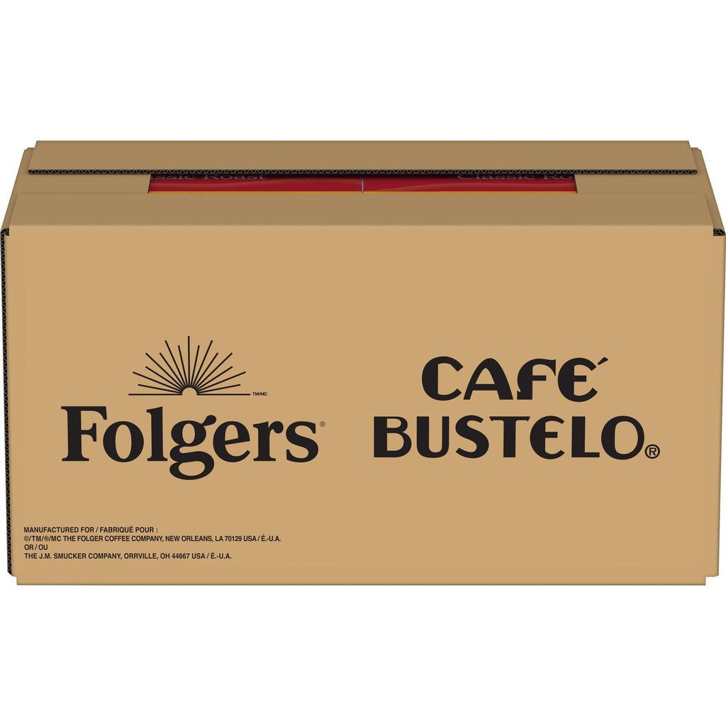 Medium Roast Coffee K-Cup Pods 128 Count G4111