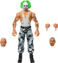 WWE Elite Collection Action Figure & Accessories N814