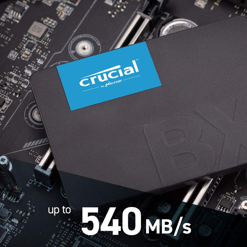 240GB 3D NAND SATA 2.5-Inch Internal SSD G80770