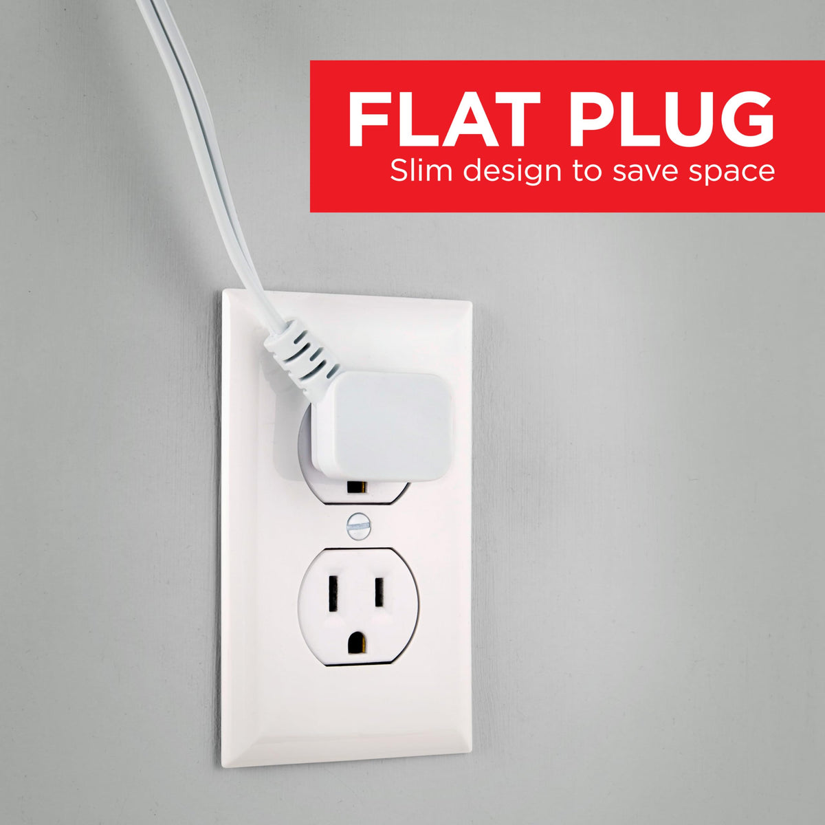 24 Inch Plug in Under Cabinet Light 2700K Y8958