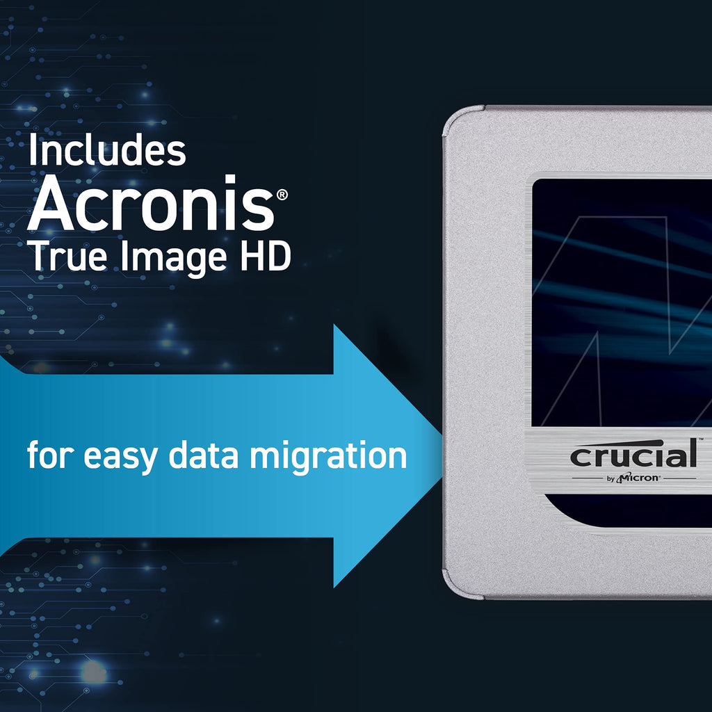2TB 2.5 Inch Internal SSD M8531