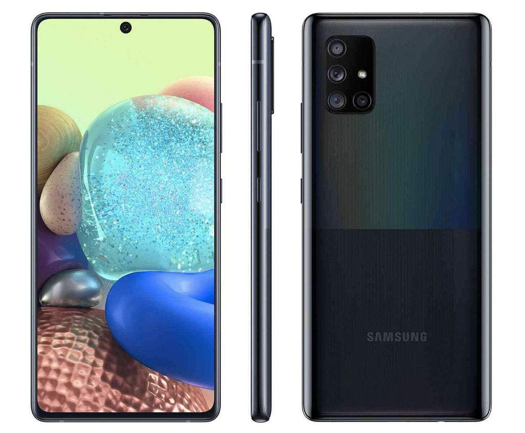 Unlocked 128GB 5G Smartphone M662