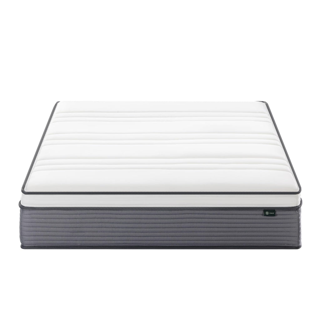 12 Inch King Size Hybrid Mattress H56310