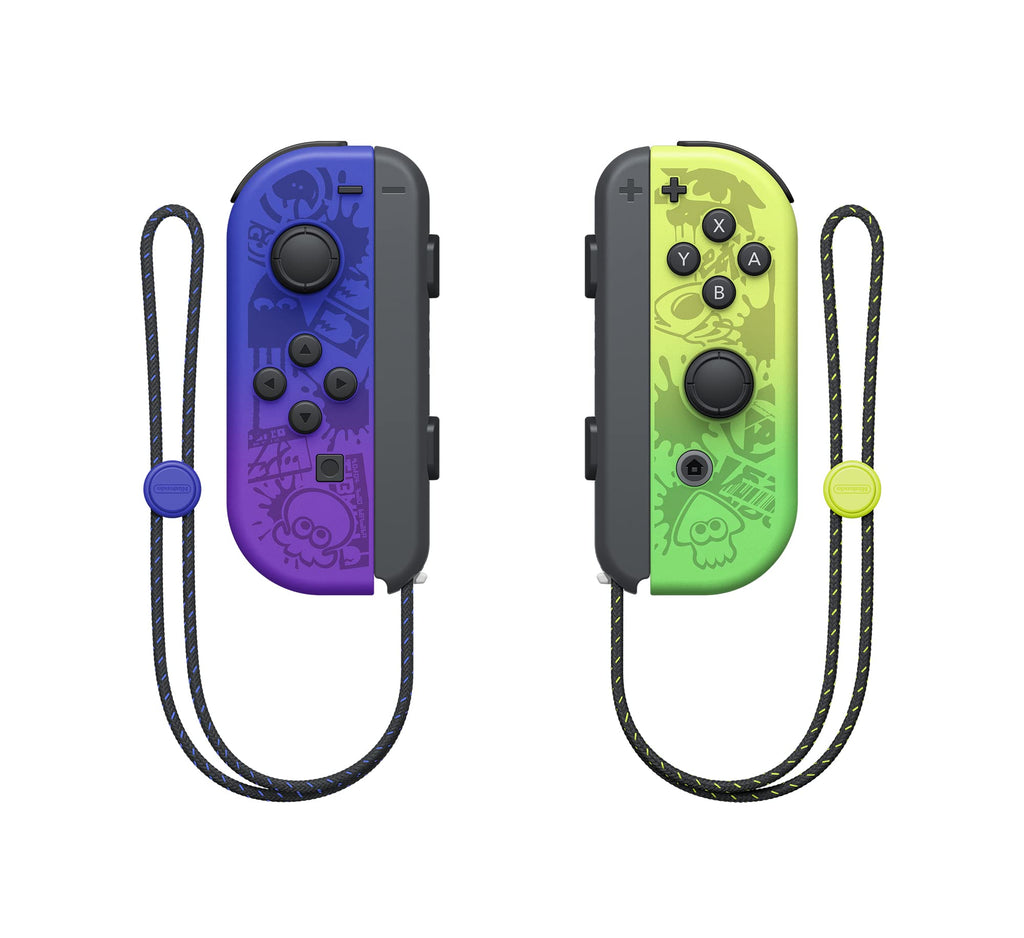 Nintendo Switch OLED Model D940834