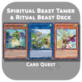 Custom Deck for Yu-Gi-Oh! X87040