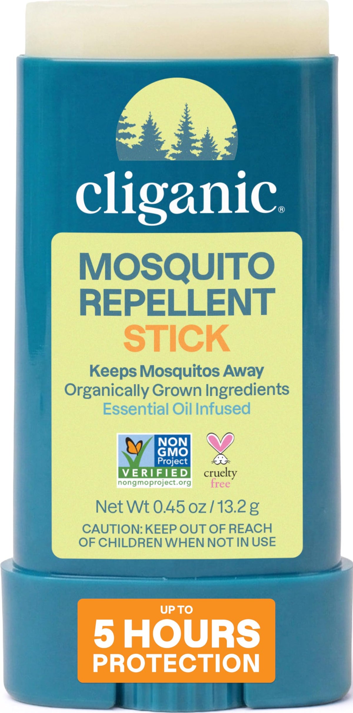 Mosquito Repellent Stick Travel Size 1 Pack S156