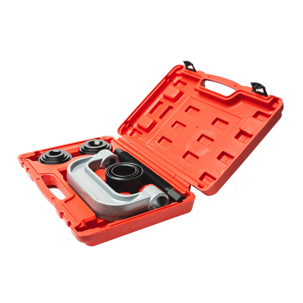 Forged Ball Joint Press Kit with Case C20178