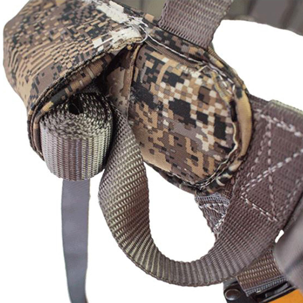 Hunting Tree Stand with Climbing Sticks W9243
