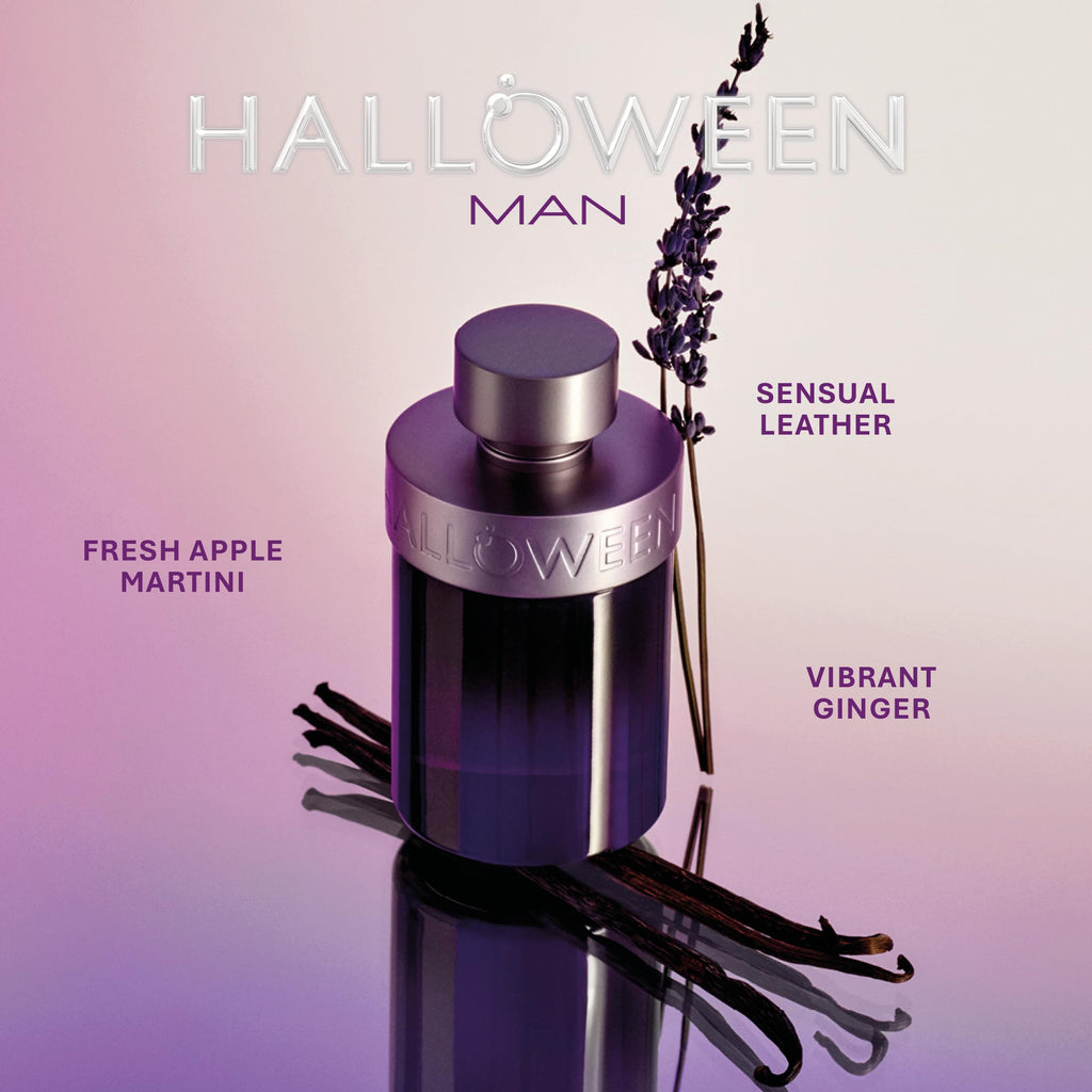Eau de Toilette Fresh Oriental Woody Fragrance Z54994