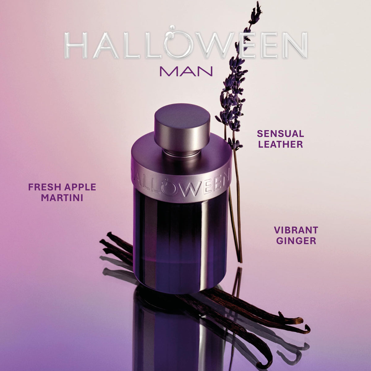 Eau de Toilette Fresh Oriental Woody Fragrance Z54994