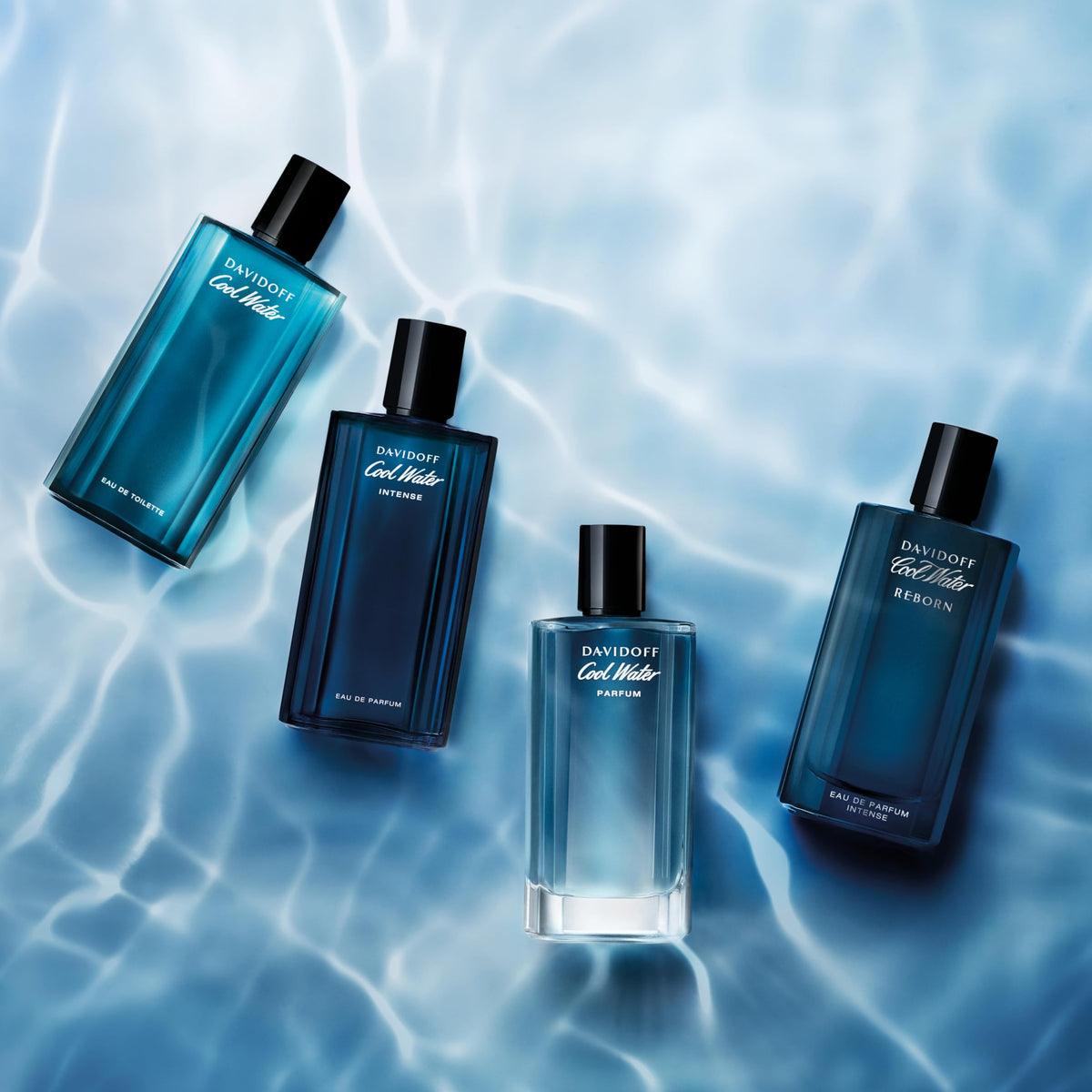 Aromatic Eau de Toilette J346