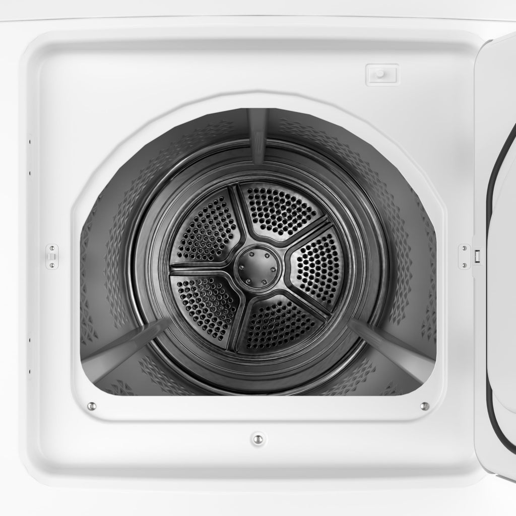 27-Inch 7.0 Cu. Ft. Electric Front Load Dryer P6681