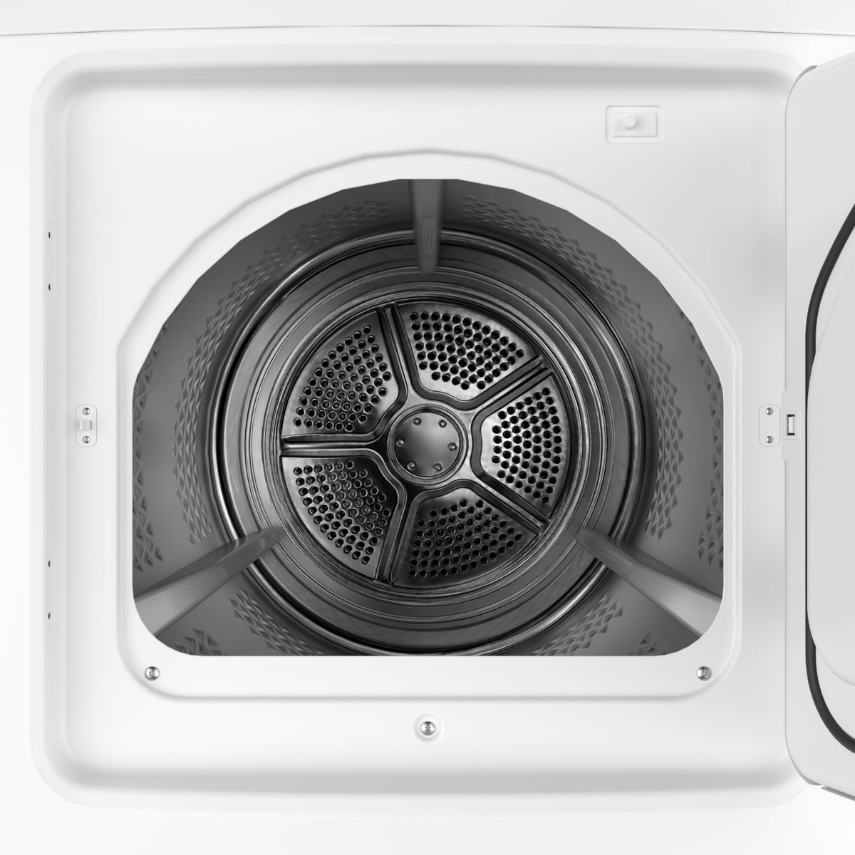 27-Inch 7.0 Cu. Ft. Electric Front Load Dryer P6681