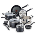 12 Piece Nonstick Cookware Set W51103