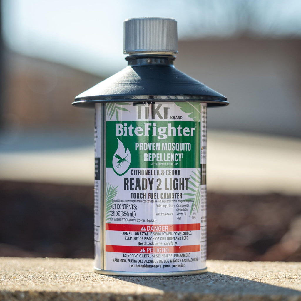 12 oz Fuel for Outdoor Torches W7670