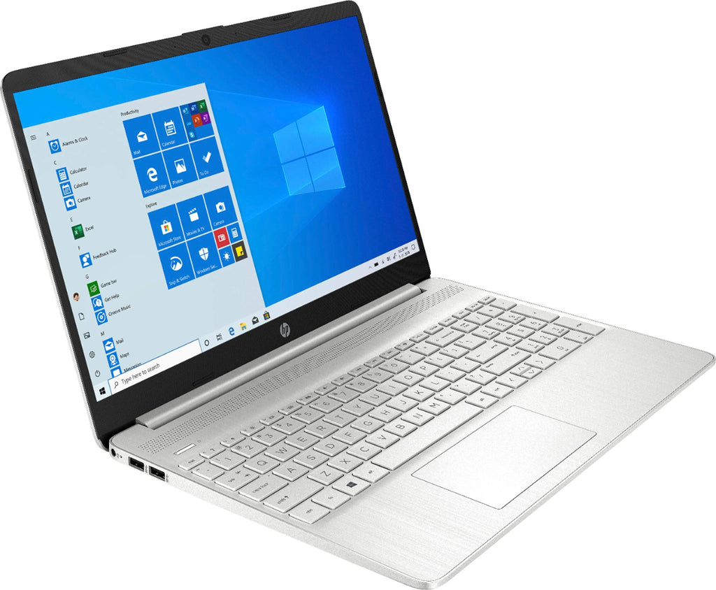 15.6" Full HD Touch-Screen Laptop, AMD Ryzen 7, 8GB Memory, 512GB SSD E662582