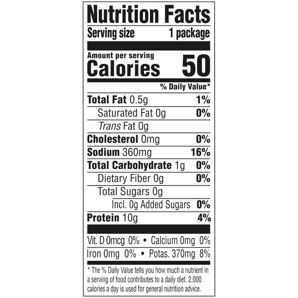 Chicken Bone Broth with Turmeric, Ginger and Lemongrass, 8.25 oz Y92484