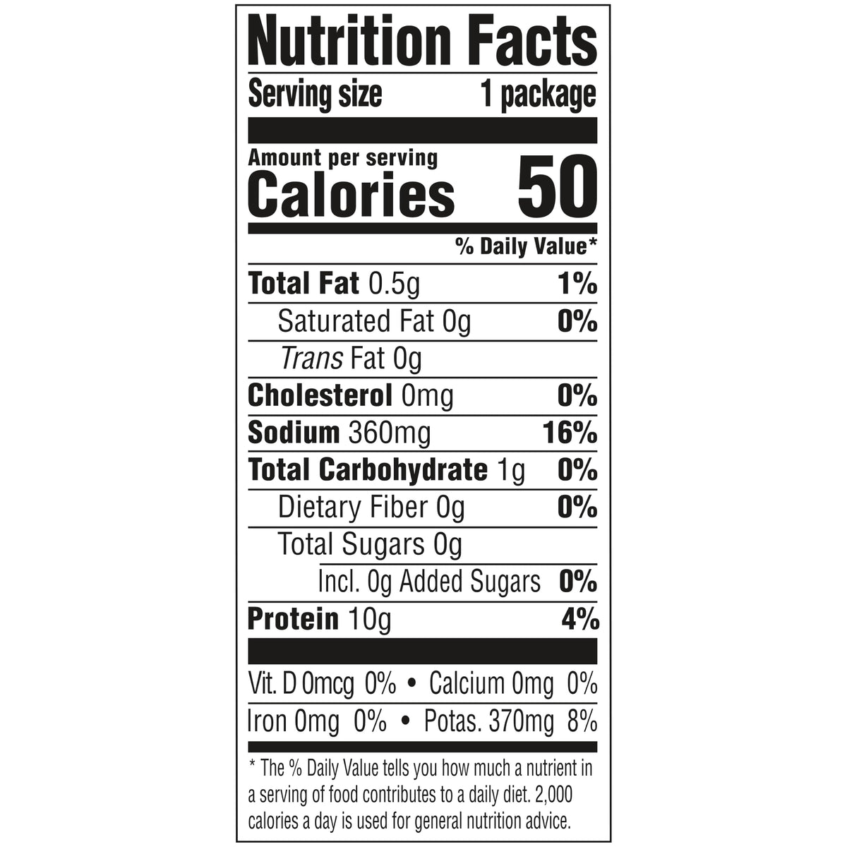 Chicken Bone Broth with Turmeric, Ginger and Lemongrass, 8.25 oz Y92484