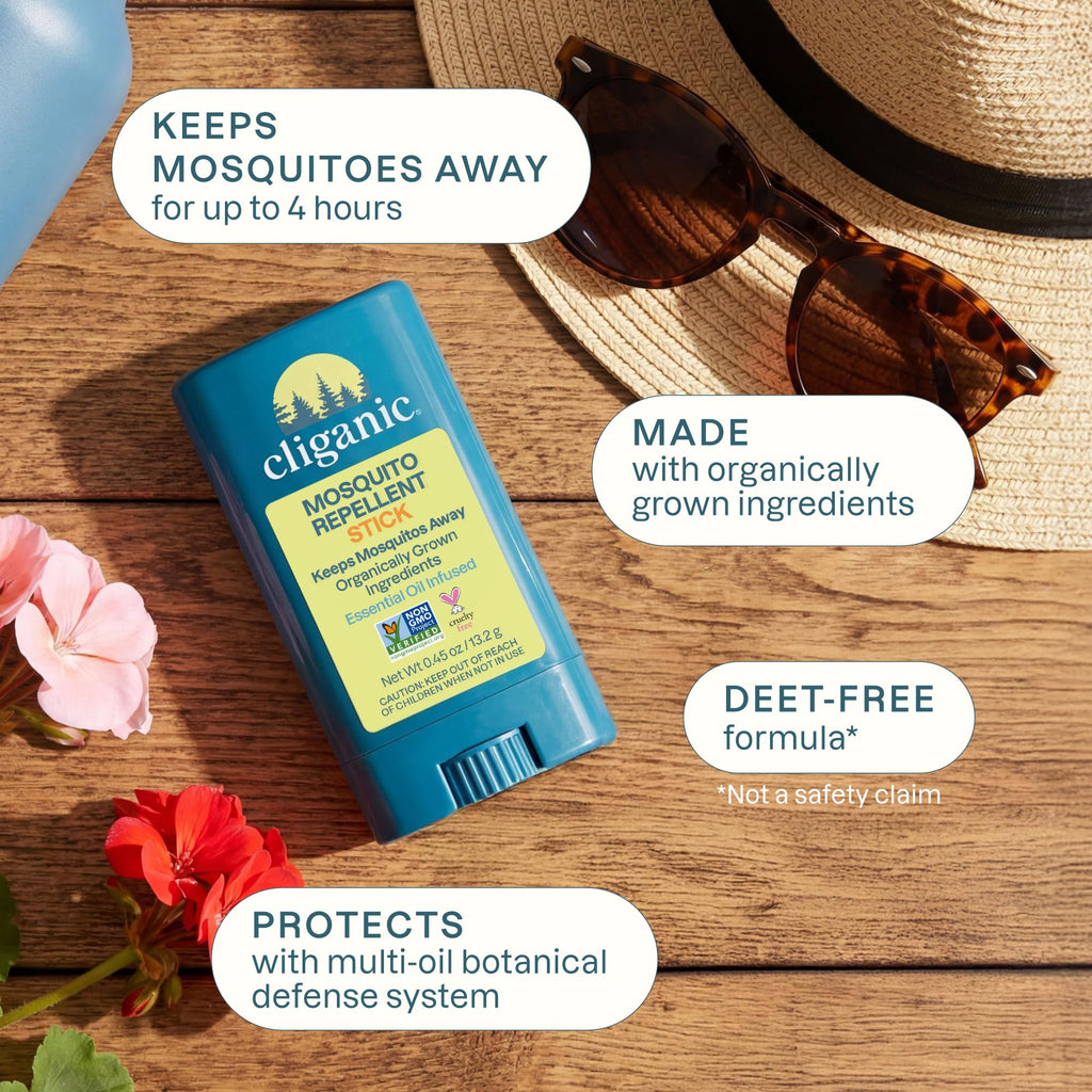 Mosquito Repellent Stick Travel Size 1 Pack S156