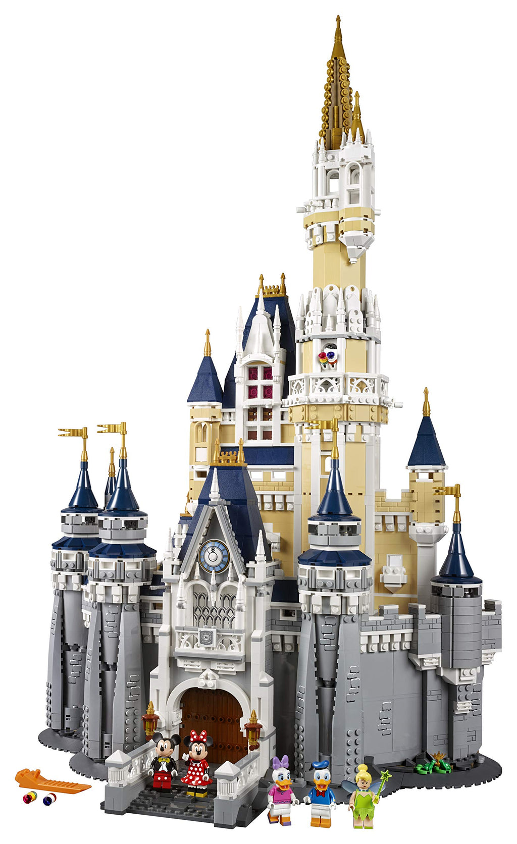 Disney Castle X516