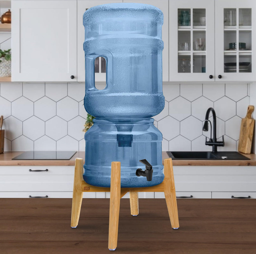 5 Gallon Water Jug Holder L225876