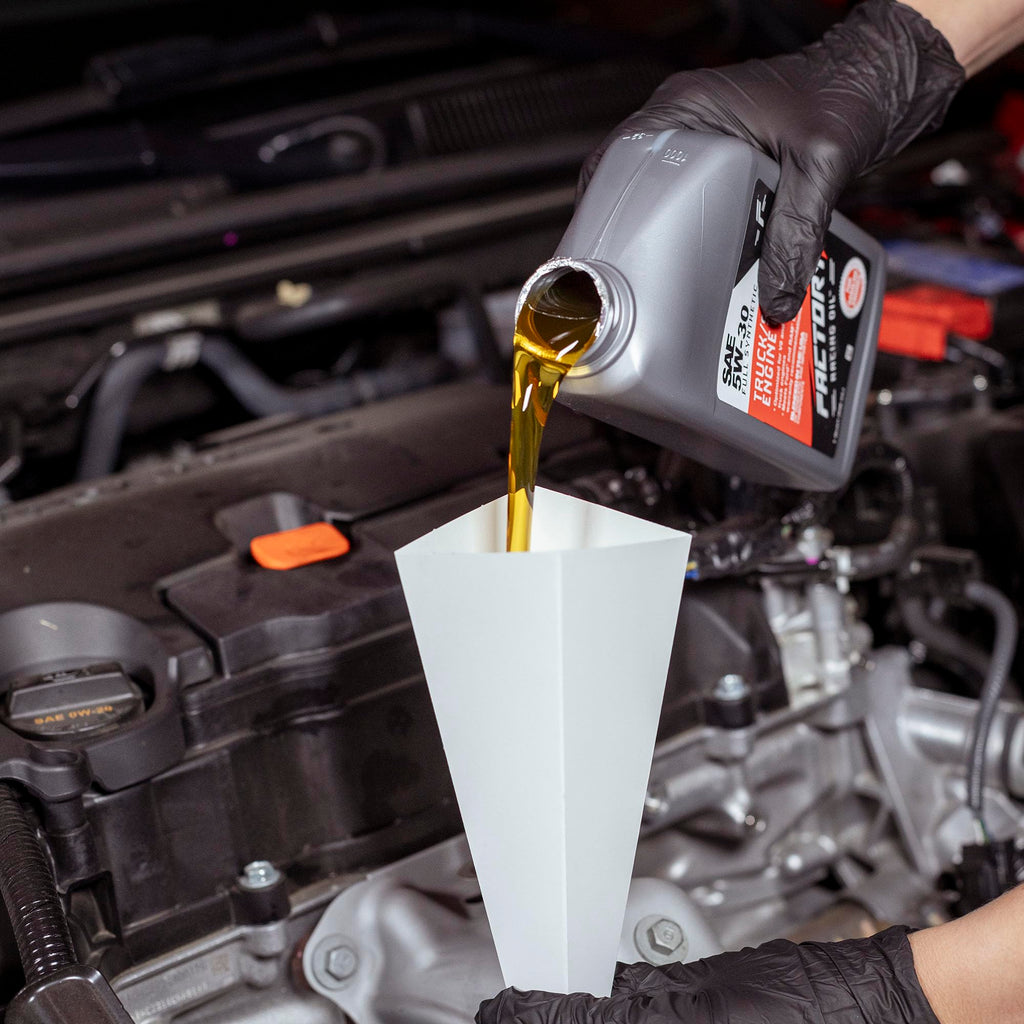 Oil Change Kit M46659