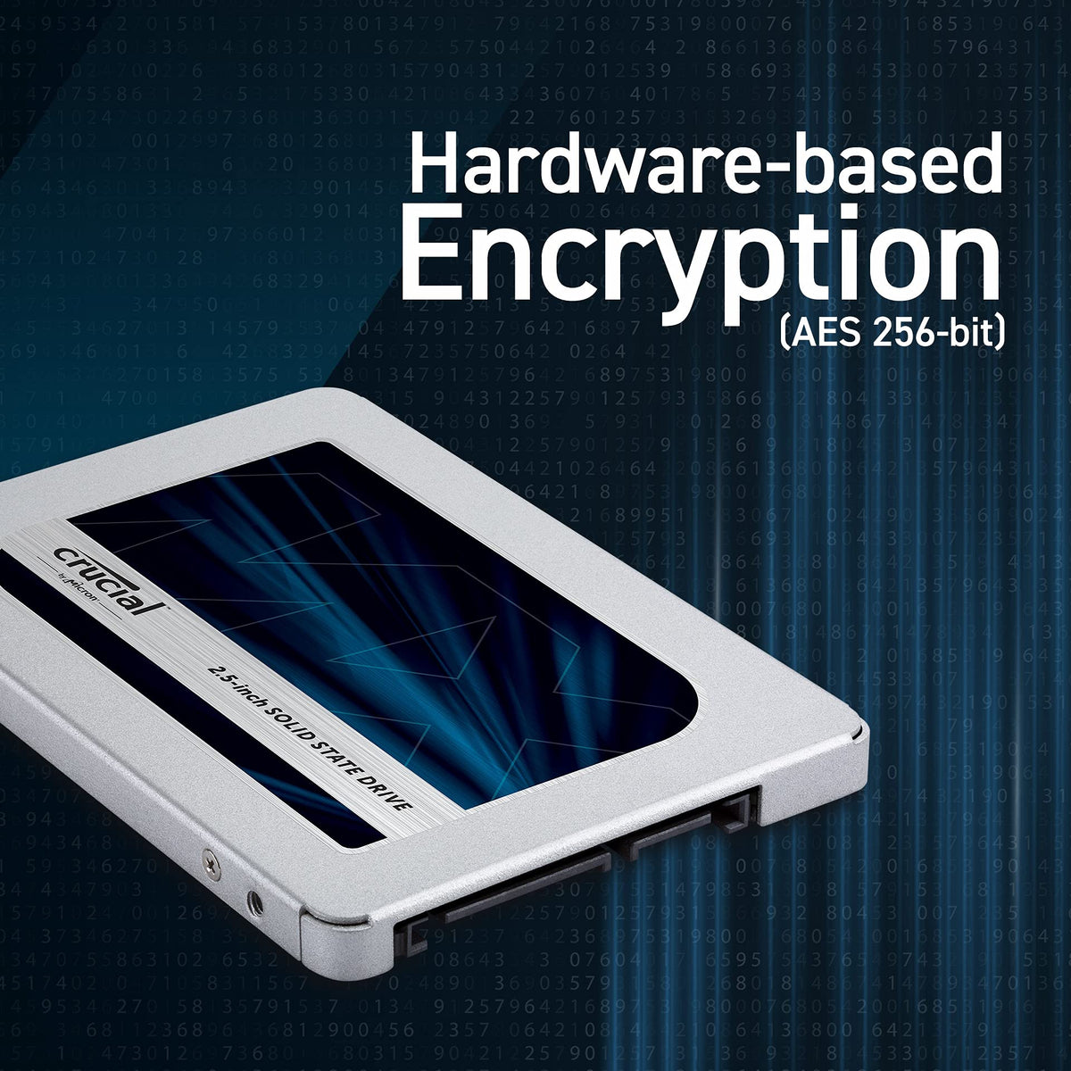 2TB 2.5 Inch Internal SSD M8531
