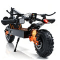 800W Motor 25 Miles Long Range Electric Scooter A610