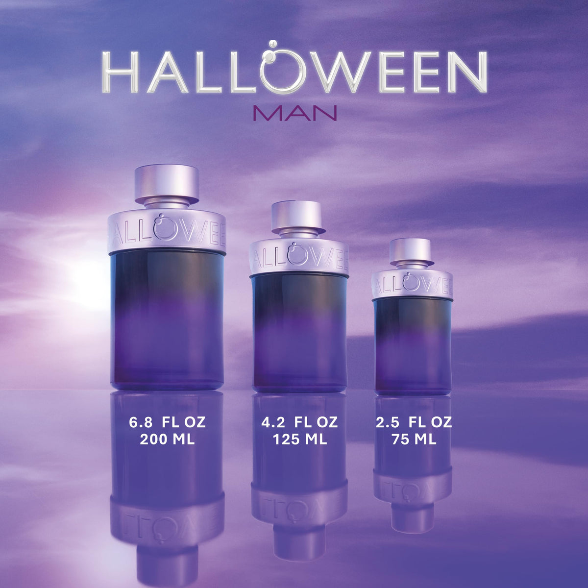 Eau de Toilette Fresh Oriental Woody Fragrance Z54994